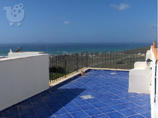 Διακοπές στη πανέμορφη νότια Κρήτη